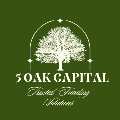 5 Oak Capital